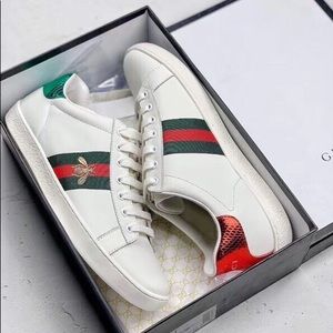 Gucci shoes brand new